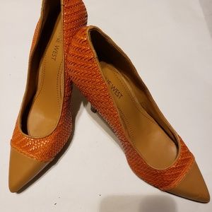 Nine West shoes